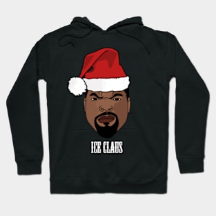 Ice Claus Hoodie